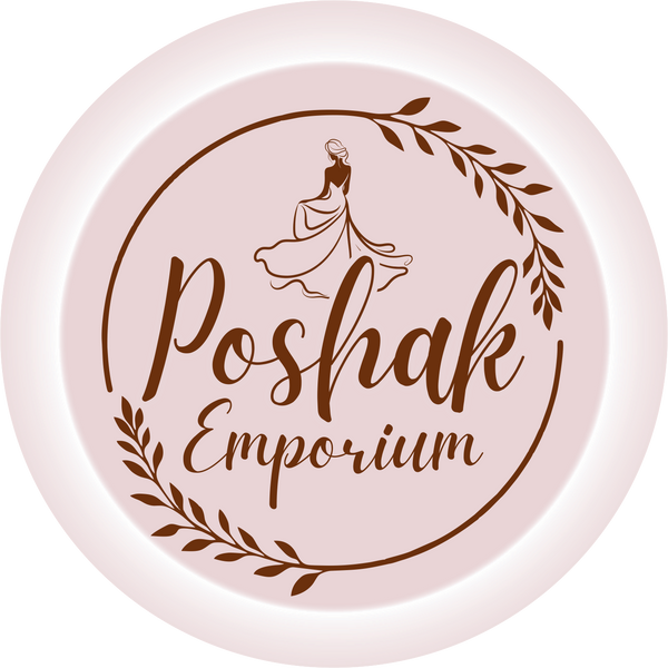 Poshak Emporium By Nancy